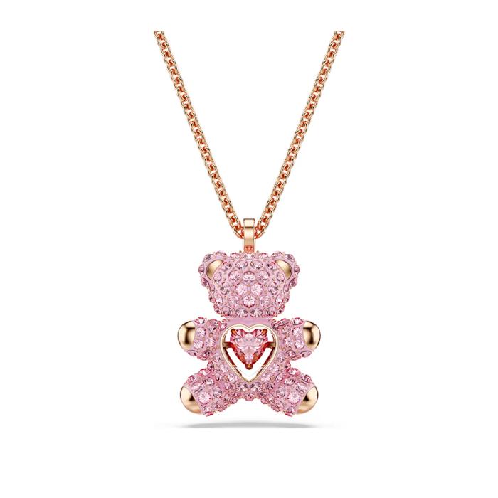 Κολιέ Swarovski Teddy SKU-86903