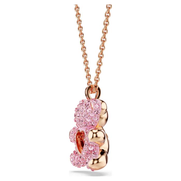 Κολιέ Swarovski Teddy SKU-86903