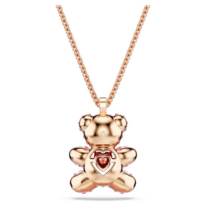 Κολιέ Swarovski Teddy SKU-86903