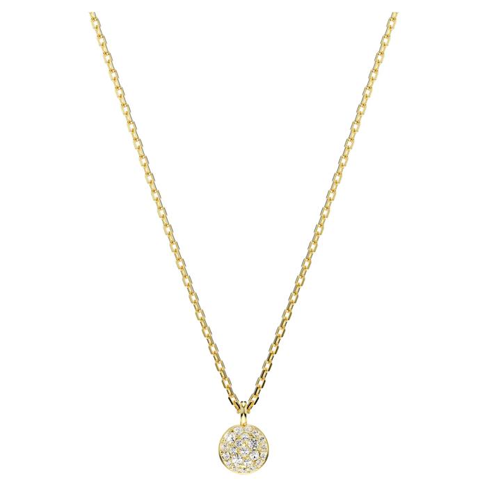 Διπλό Μενταγιόν Swarovski Sublima SKU-86904