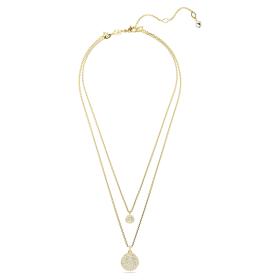 Διπλό Μενταγιόν Swarovski Sublima SKU-86904