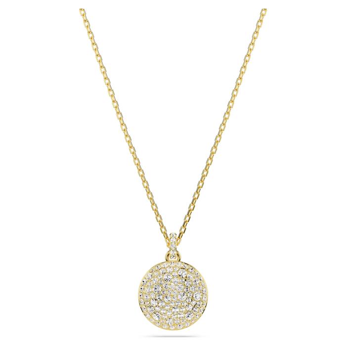 Διπλό Μενταγιόν Swarovski Sublima SKU-86904
