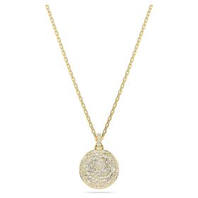 Διπλό Μενταγιόν Swarovski Sublima SKU-86904