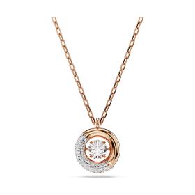 Γυναικείο Κολιέ Swarovski Dextera SKU-86907