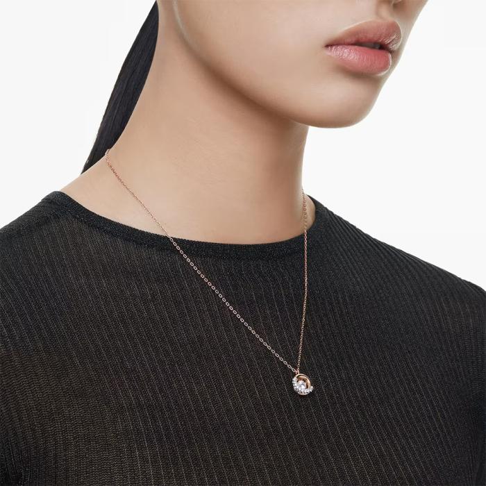 Γυναικείο Κολιέ Swarovski Dextera SKU-86907