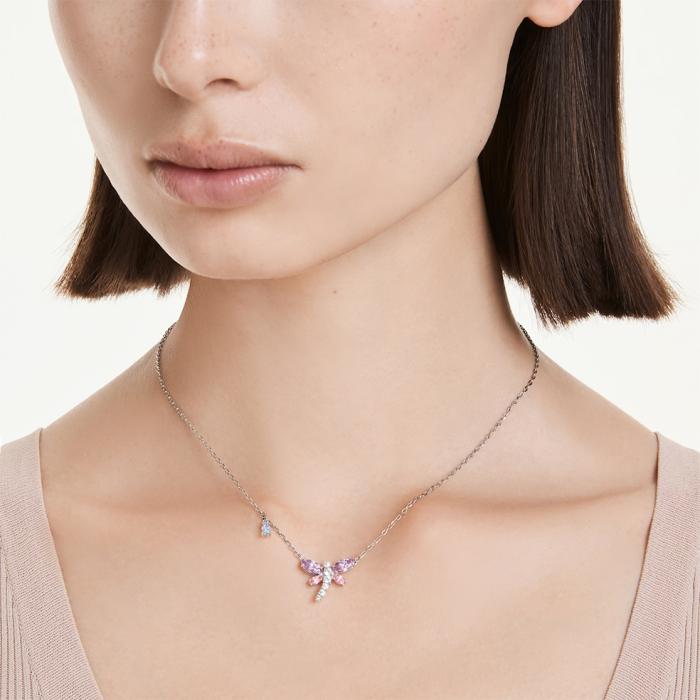 Μενταγιόν Swarovski Ariana Grande