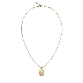 Κολιέ Guess Lioness Λιοντάρι από Ανοξείδωτο Ατσάλι SKU-86089