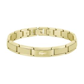 Βραχιόλι LACOSTE Από Ανοξείδωτο Ατσάλι SKU-86381