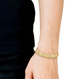 Βραχιόλι LACOSTE Από Ανοξείδωτο Ατσάλι SKU-86381