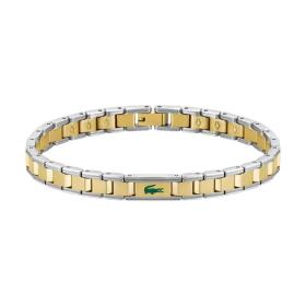 Ανδρικό Βραχιόλι LACOSTE Ανοξείδωτο Ατσάλι SKU-86383