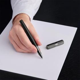 Στυλό HUGO BOSS Formation Line Black Rollerball Pen SKU-86159