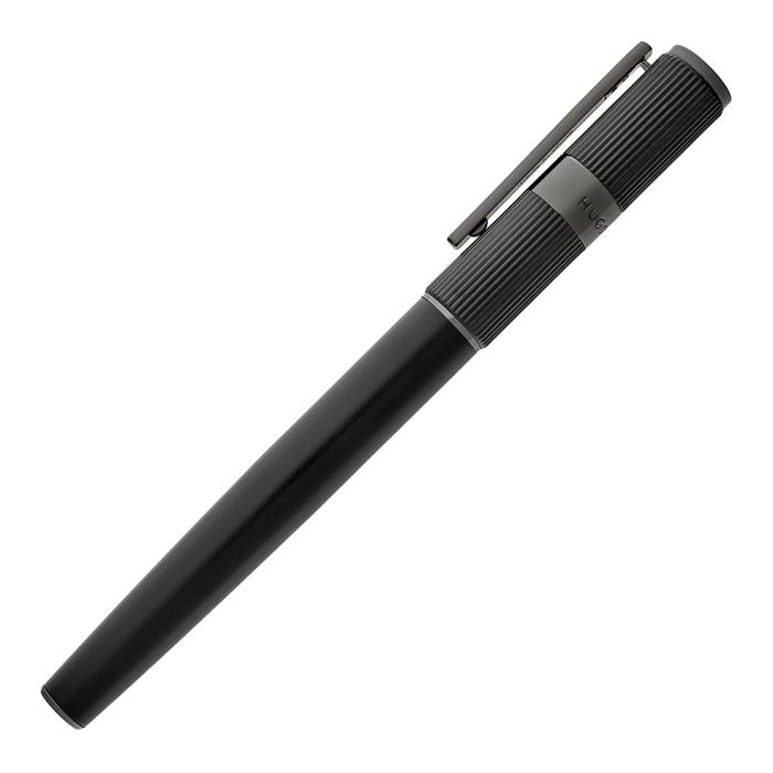 Στυλό HUGO BOSS Formation Line Black Rollerball Pen SKU-86159