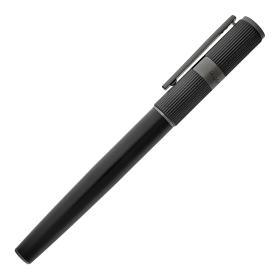 Στυλό HUGO BOSS Formation Line Black Rollerball Pen SKU-86159