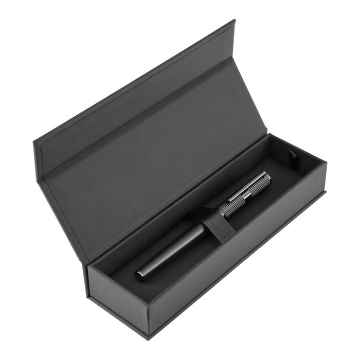 Στυλό HUGO BOSS Formation Line Black Rollerball Pen SKU-86159