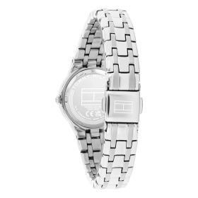 Γυναικείο Ρολόι TOMMY HILFIGER Mackenzie με Ασημί Καντράν SKU-86372