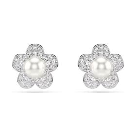 Σκουλαρίκια Swarovski με Καραφάκι Ariana Grande x Swarovski SKU-86889