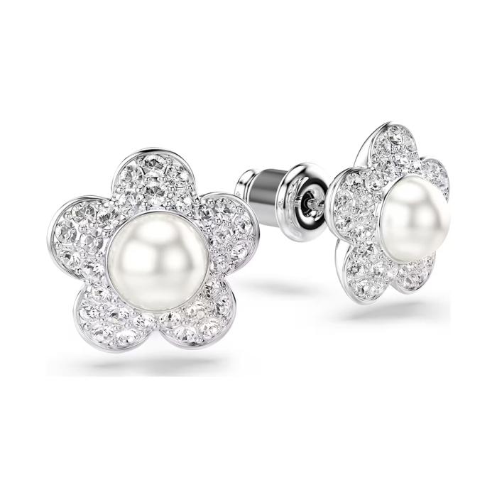 Σκουλαρίκια Swarovski με Καραφάκι Ariana Grande x Swarovski SKU-86889