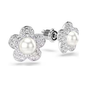 Σκουλαρίκια Swarovski με Καραφάκι Ariana Grande x Swarovski SKU-86889
