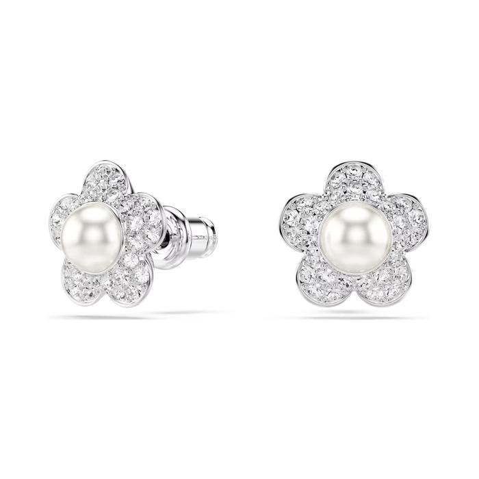Σκουλαρίκια Swarovski με Καραφάκι Ariana Grande x Swarovski SKU-86889