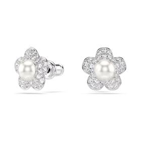 Σκουλαρίκια Swarovski με Καραφάκι Ariana Grande x Swarovski SKU-86889