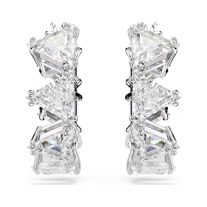 Σκουλαρίκια Swarovski Matrix SKU-86905
