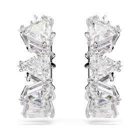 Σκουλαρίκια Swarovski Matrix SKU-86905