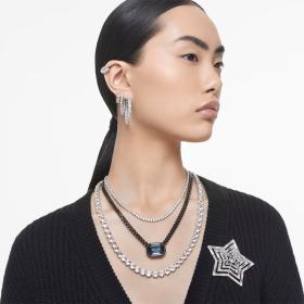 Σκουλαρίκια Swarovski Matrix SKU-86905