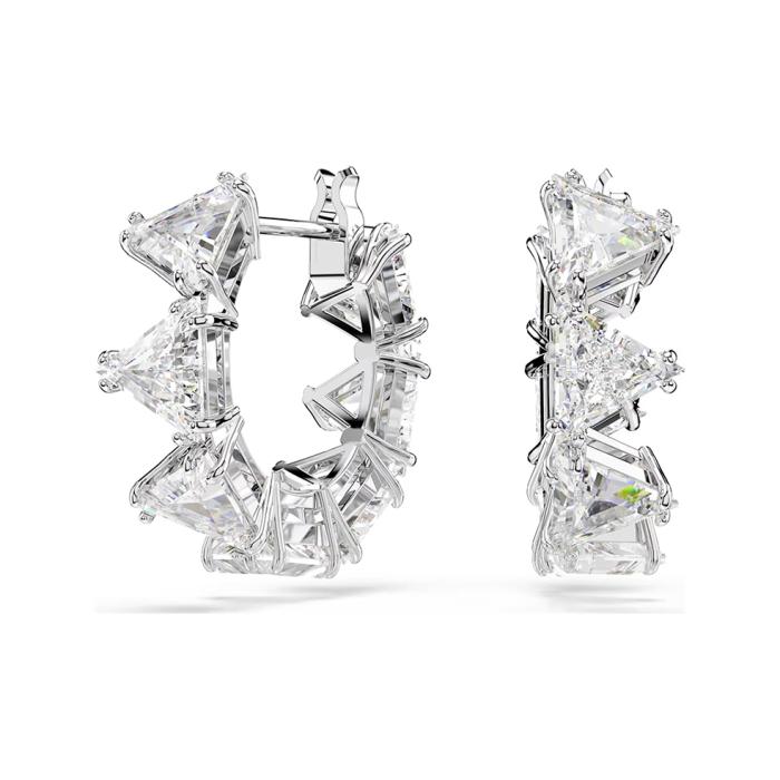 Σκουλαρίκια Swarovski Matrix SKU-86905