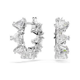 Σκουλαρίκια Swarovski Matrix SKU-86905