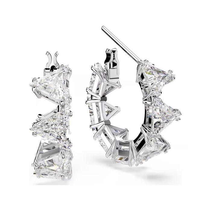 Σκουλαρίκια Swarovski Matrix SKU-86905