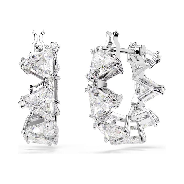 Σκουλαρίκια Swarovski Matrix SKU-86905