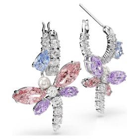 Σκουλαρίκια Swarovski Ariana Grande x Swarovski SKU-86919