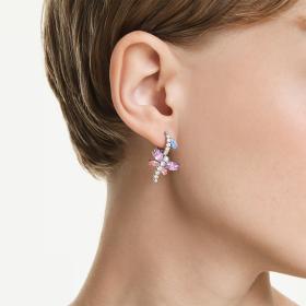 Σκουλαρίκια Swarovski Ariana Grande x Swarovski SKU-86919