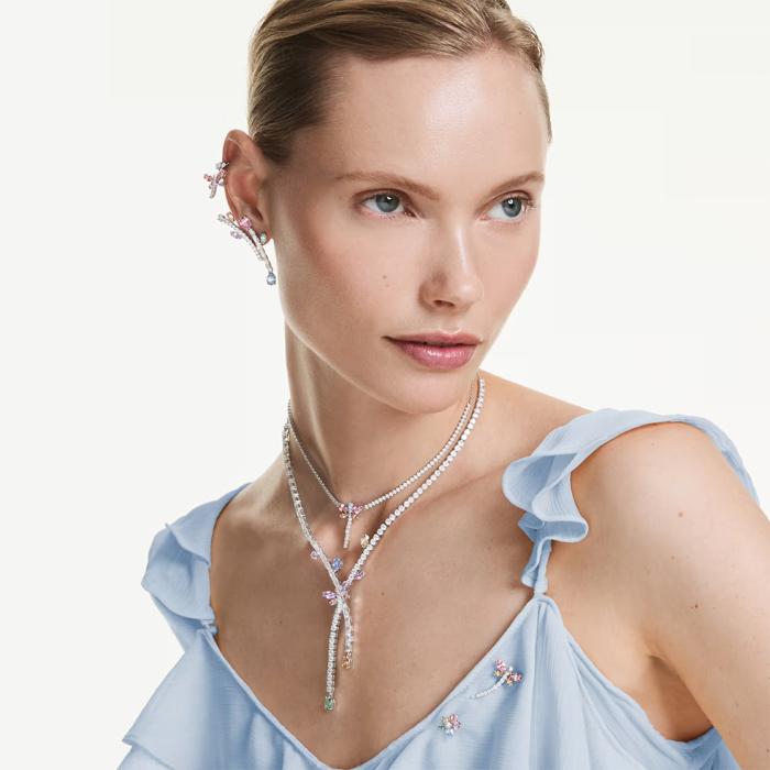 Σκουλαρίκια Swarovski Ariana Grande x Swarovski SKU-86919