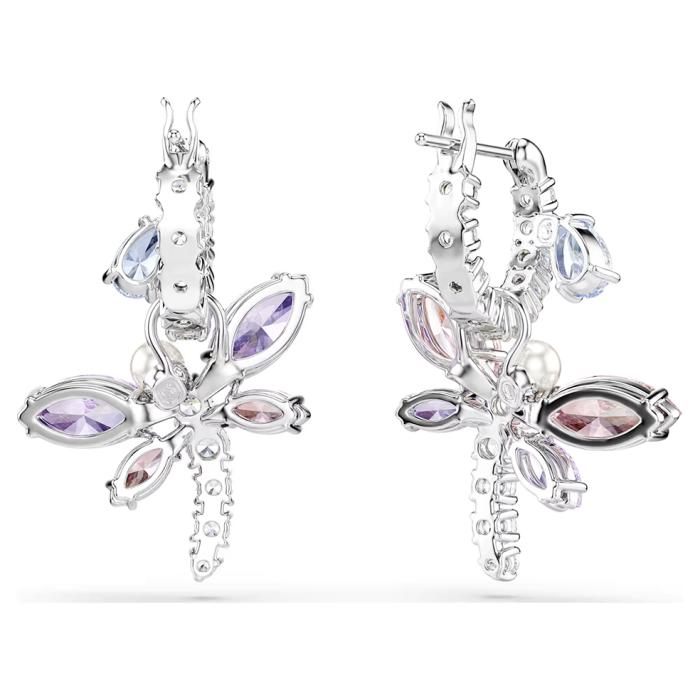 Σκουλαρίκια Swarovski Ariana Grande x Swarovski SKU-86919