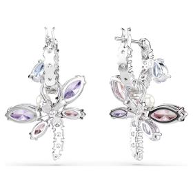 Σκουλαρίκια Swarovski Ariana Grande x Swarovski SKU-86919