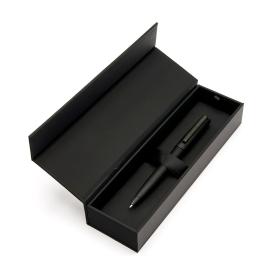 Στυλό HUGO BOSS Gear Brushed Black Ballpoint Pen SKU-86160
