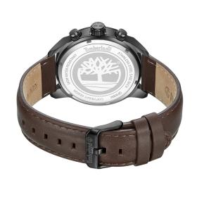 Ανδρικό Ρολόι TIMBERLAND Henniker II με Μαύρο Καντράν SKU-86172
