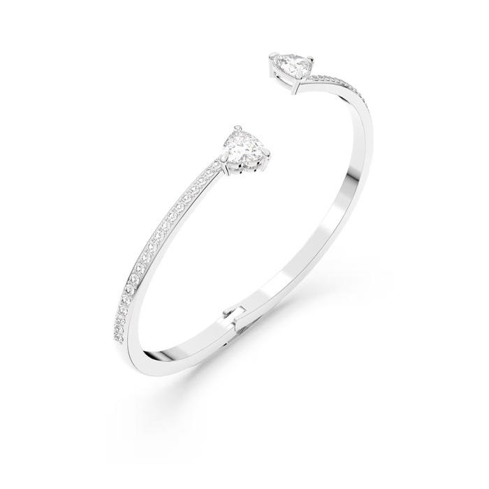 Βραχιόλι Χειροπέδα Swarovski Mesmera SKU-86906