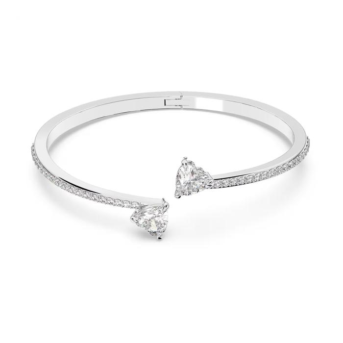 Βραχιόλι Χειροπέδα Swarovski Mesmera SKU-86906
