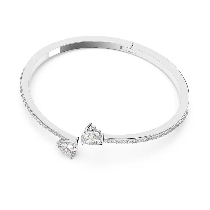 Βραχιόλι Χειροπέδα Swarovski Mesmera SKU-86906