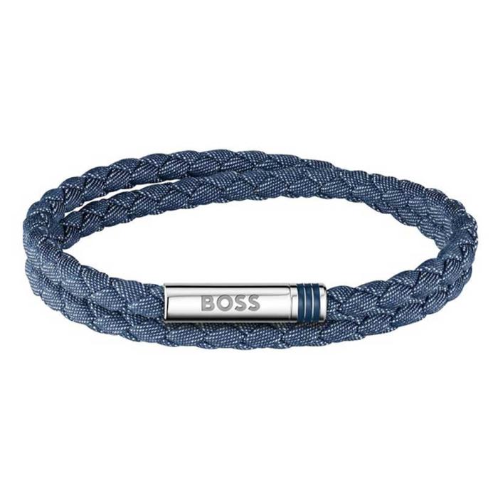 Ανδρικό Βραχιόλι BOSS Ares Summer SKU-87989