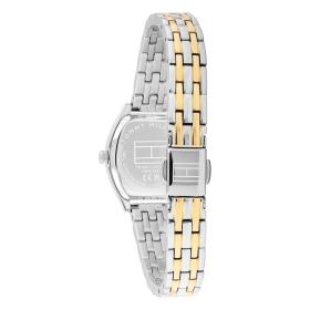 Γυναικείο Ρολόι TOMMY HILFIGER Norah με Πράσινο Καντράν SKU-87982