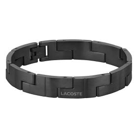 Ανδρικό Βραχιόλι LACOSTE από Ανοξείδωτο Ατσάλι SKU-87218