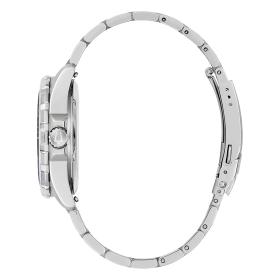 Ανδρικό Αυτόματο Ρολόι BULOVA Marine Star με Μπλέ Καντράν SKU-87102