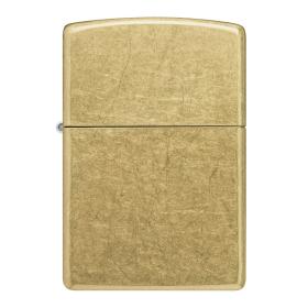 Αναπτήρας Zippo Street Brass SKU-87160