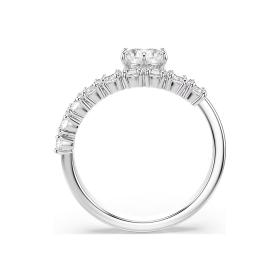 Γυναικείο Δαχτυλίδι Swarovski Matrix SKU-87907