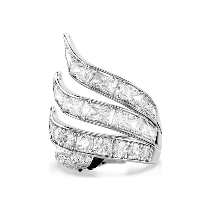 Δαχτυλίδι Swarovski Vienna SKU-87925