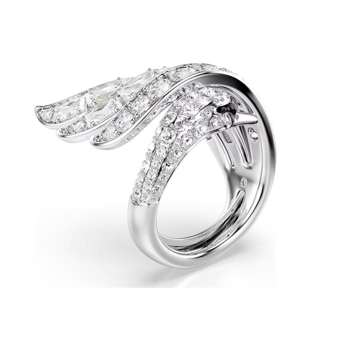 Δαχτυλίδι Swarovski Vienna SKU-87925