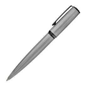 Στυλό HUGO BOSS Ballpoint Pen Arche Pattern Silver SKU-87999